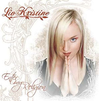 Liv Kristine - Enter My Religion - Import 2 CD