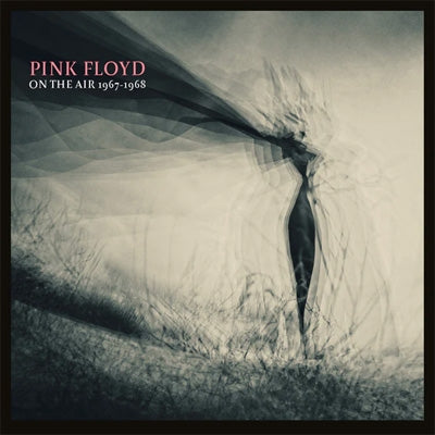Pink Floyd - On The Air 1967-1968 - Import 2 CD