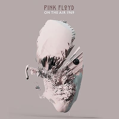Pink Floyd - On The Air 1969 - Import 2 CD