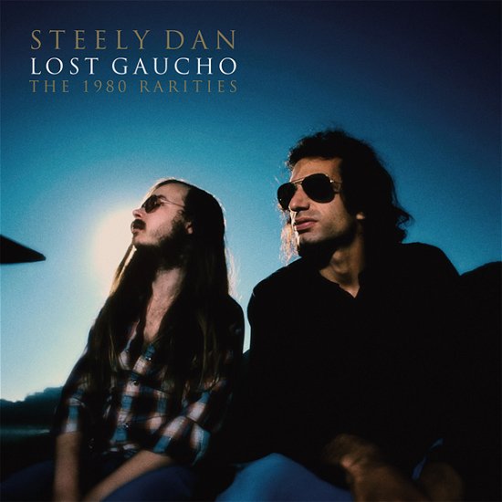 Steely Dan - The Lost Gaucho - Import Vinyl 2 LP Record Limited Edition