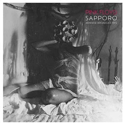 Pink Floyd - Sapporo - Import Vinyl 2 LP Record Limited Edition