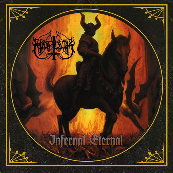 Marduk - Infernal Eternal - Import 2 CD