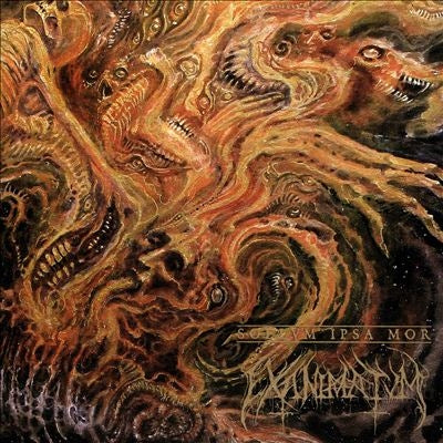 Exanimatvm - Sollvm Ipsa Mor - Import CD