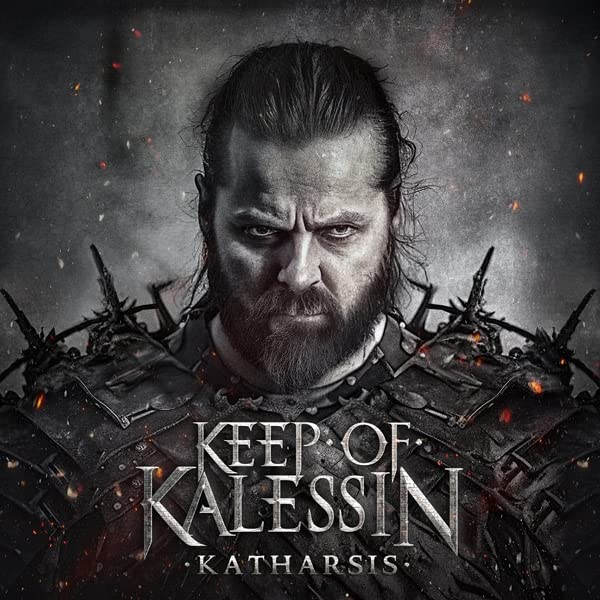 Keep Of Kalessin - Katharsis - Import CD