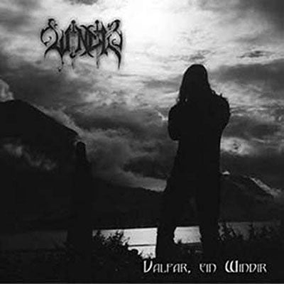 Windir - Valfar, Ein Windir - Import 2 CD