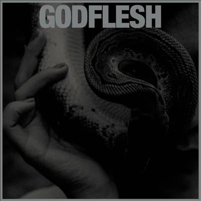 Godflesh - Purge - Import CD
