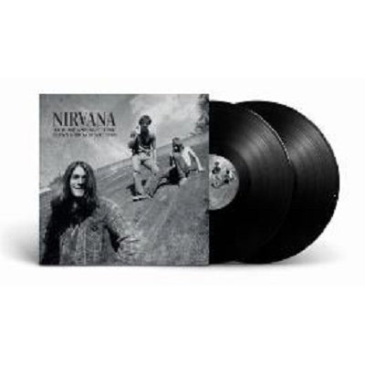 Nirvana - This Means Nothing - Import Vinyl 2 LP Record