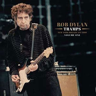 Bob Dylan - Tramps Vol.1 - Import Vinyl 2 LP Record