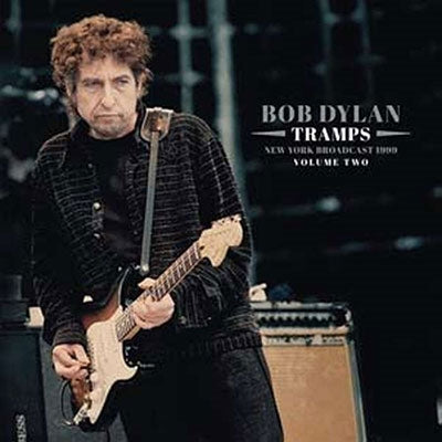 Bob Dylan - Tramps Vol.2 - Import Vinyl 2 LP Record