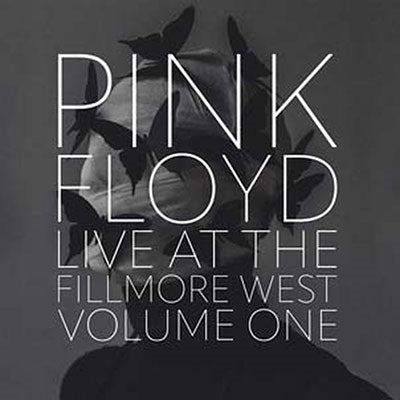 Pink Floyd - Fillmore West 1970 Vol.1 - Import Purple Vinyl 2 LP Record Limited Edition