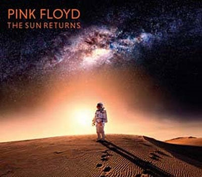 Pink Floyd  -  The Sun Returns  -  Import 4 CD