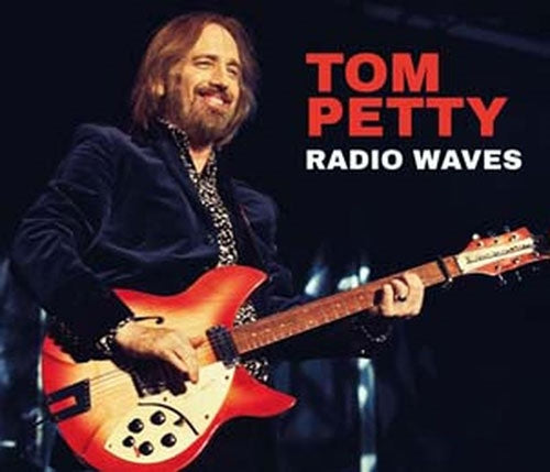 Tom Petty - Radio Waves - Import 5 CD