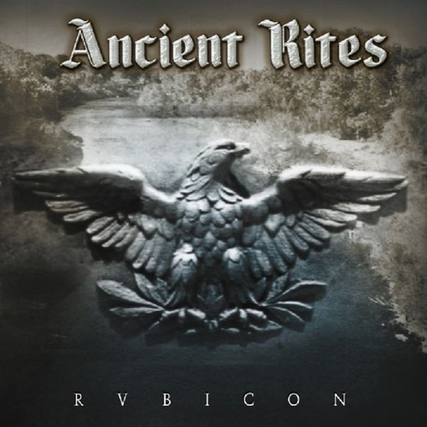 Ancient Rites - Rvbicon - Import CD