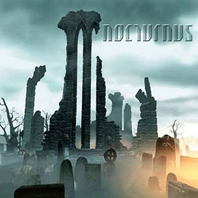 Nocturnus - Ethereal Tomb - Import CD