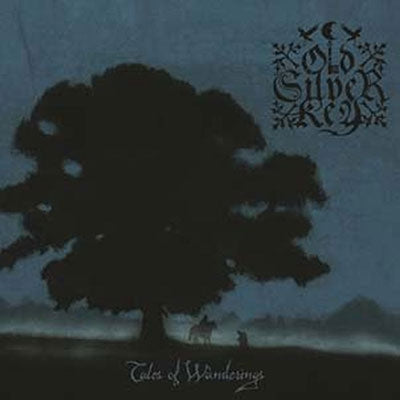 Old Silver Key - Tales Of Wanderings - Import CD
