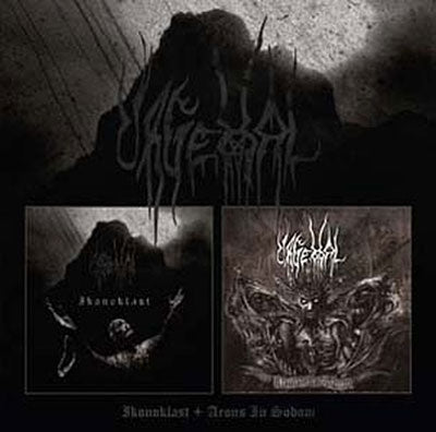 Urgehal - Ikonoklast / Aeons In Sodom - Import 2 CD