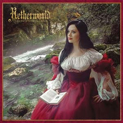 Louise Patricia Crane - Netherworld - Import CD