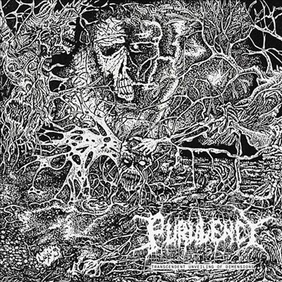 Purulency - Transcendent Unveiling of Dimensions - Import LP Record