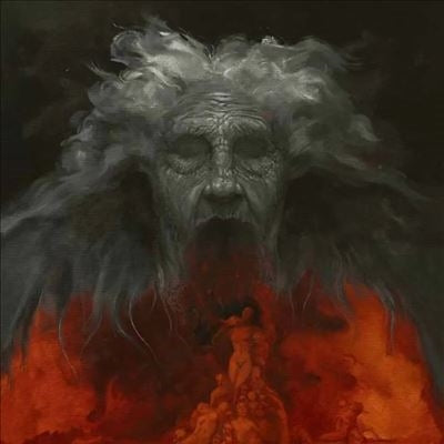 Jade 、 Sanctuarium - The sempiternal wound - Import Vinyl LP Record