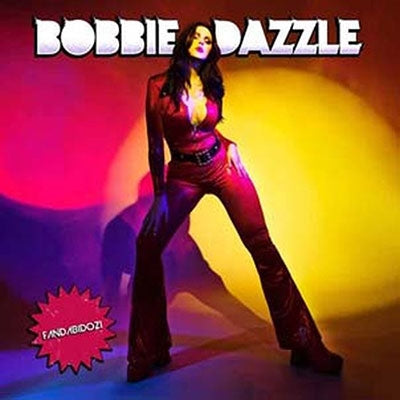 Bobbie Dazzle - Fandabidozi - Import CD