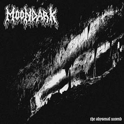 Moondark - The Abysmal Womb - Import CD