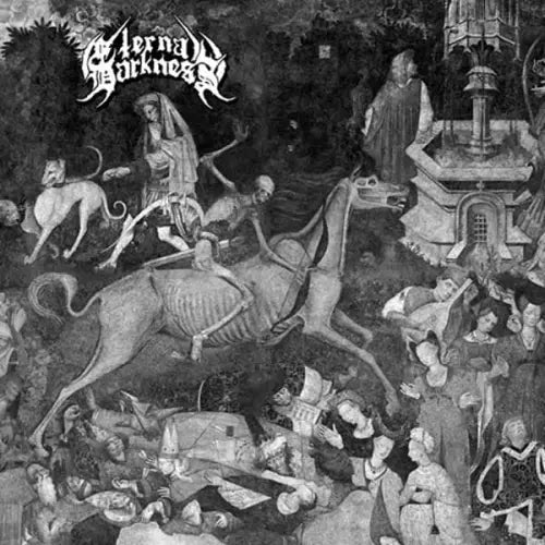 Eternal Darkness - Eternal Darkness - Import CD