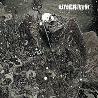 Unearth - Watchers Of Rule - Import White Vinyl LP Record Limited Edition