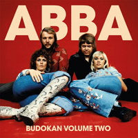Abba - Budokan Vol.2 - Import White Vinyl 2 LP Record Limited Edition