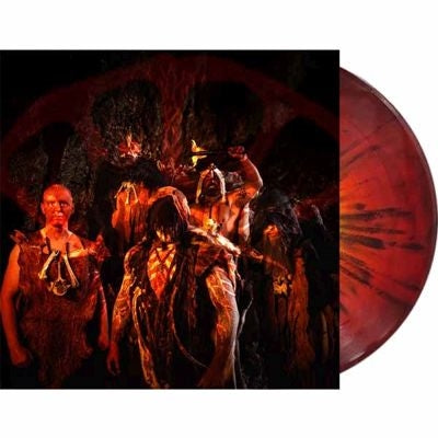 Wyrdstaef - Primordial Bloodlines - Import Vinyl LP Record