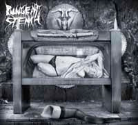 Pungent Stench - Ampeauty - Import CD