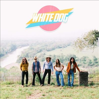 White Dog (Sydney) - White Dog - Import Vinyl LP Record
