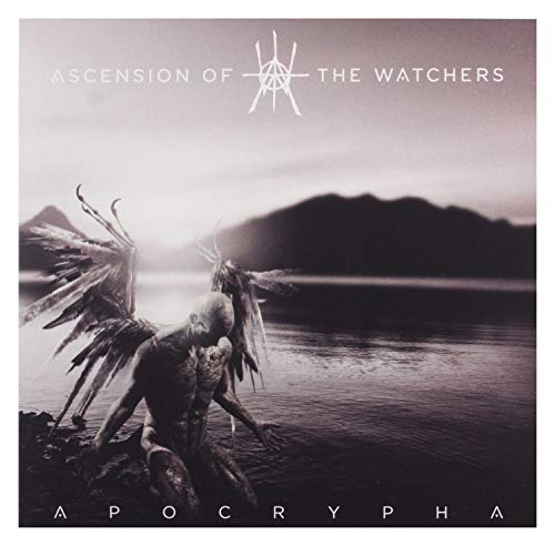 Ascension Of The Watchers - Apocrypha - Import CD Limited Edition