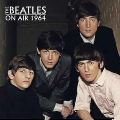 The Beatles - On Air 1964 - Import LP Record