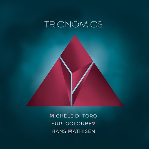 Michele Di Toro - Trionomics - Import CD