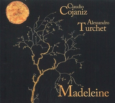Claudio Cojaniz - Madeleine - Import CD