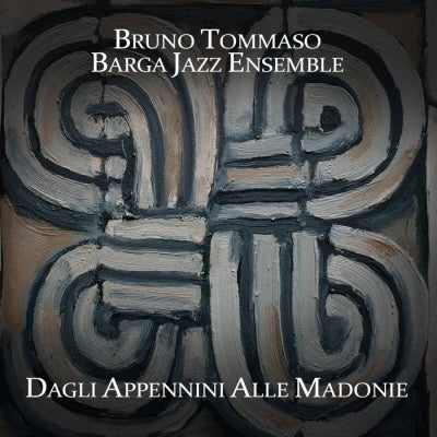 Bruno Tommaso - Dagli Appennini Alle Madonie - Import CD