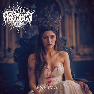 Absence - Enigma - Import CD