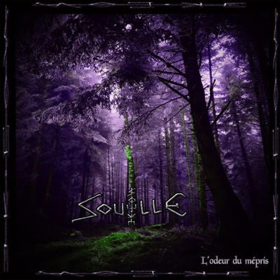 Souille - L'Odeur Du Mepris - Import CD