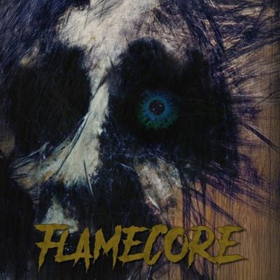 Flamecore - Flamecore - Import CD