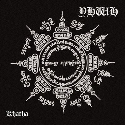 Yhwh - Khatha - Import CD