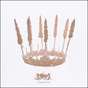 Botanist - Ecosystem - Import CD