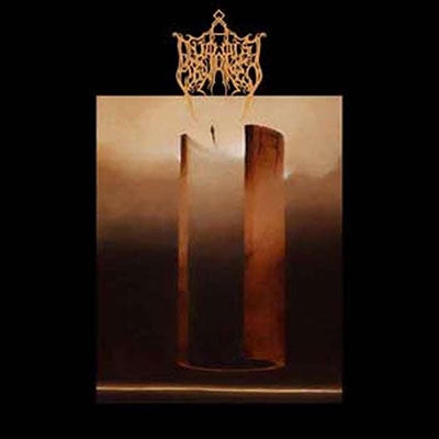 Turris Eburnea - Turris Eburnea (EP) - Import Vinyl LP Record Limited Edition