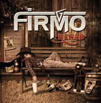 Firmo - Rehab - Import CD