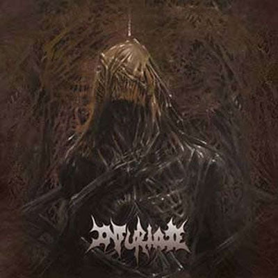 Infuriate - Infuriate - Import Vinyl LP Record Limited Edition