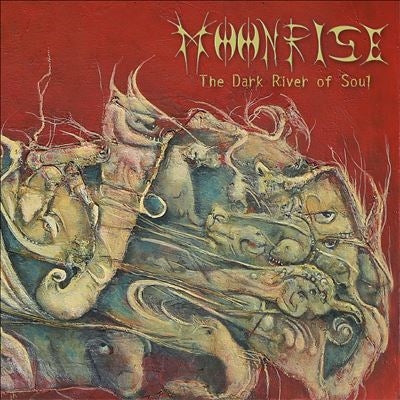 Moonrise - The Dark River Of Soul - Import CD
