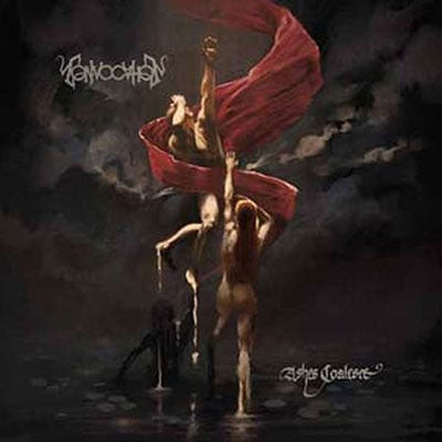 The Convocation - Ashes Coalesce - Import CD Digipak Limited Edition
