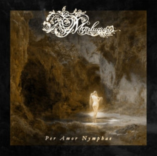 Marlugubre - Per Amor Nymphae - Import CD