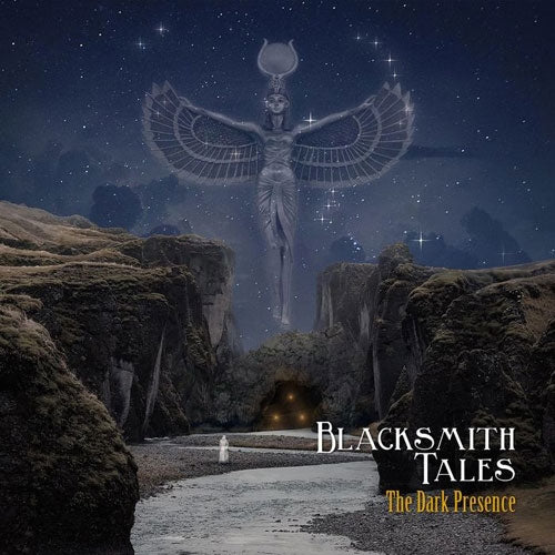 Blacksmith Tales - Dark Ages Suite & Live In Roma - Import CD