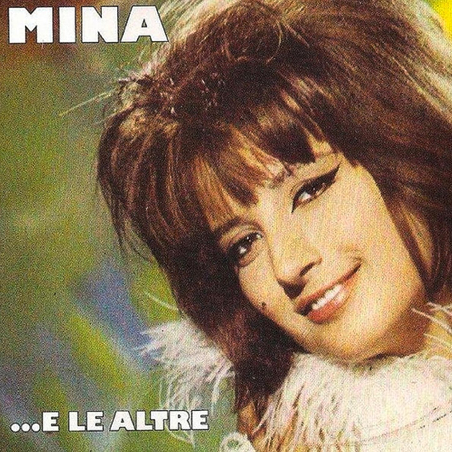 Mina - E Le Altre - Import CD
