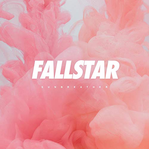 Fallstar - Sunbreather - Import  CD